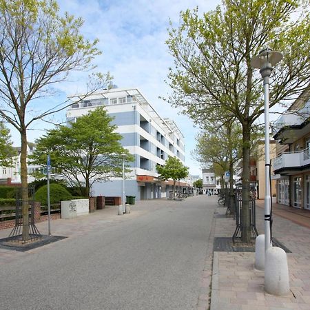 Appartement Syltbrise Westerland Exteriér fotografie
