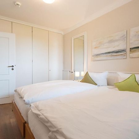 Appartement Syltbrise Westerland Exteriér fotografie