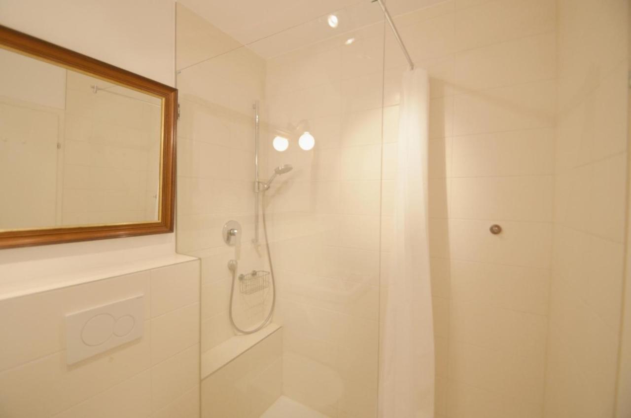 Appartement Syltbrise Westerland Exteriér fotografie