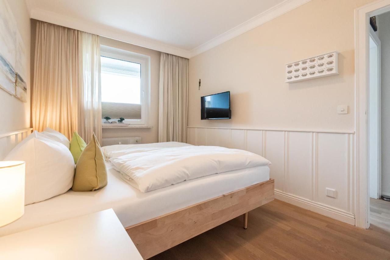 Appartement Syltbrise Westerland Exteriér fotografie